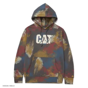 Hoodie CAT Algodon