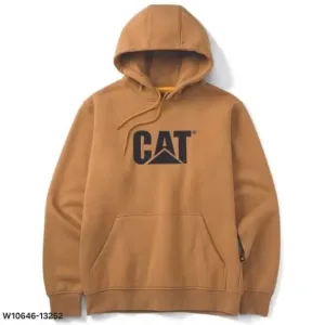 HOODIE CAT ALGODON W10646-13252