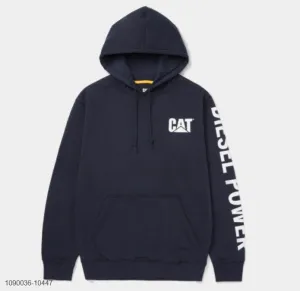 HOODIE CAT ALGODON 1090036-10447