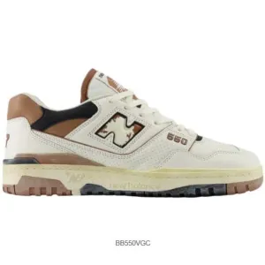 NB 550 MEN BB550VGC