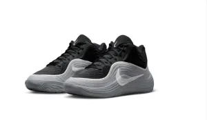 Calzado Nike Precision 8 MID Negro Hombre