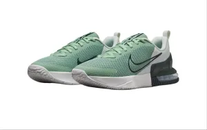 Calzado Nike Air Max Alpha Trainer 6 Verde Hombre
