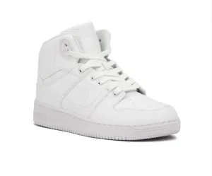 Osiris Masculino Mustang White